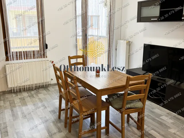 Kiadó lakás Budapest XIII. kerület, Angyalföld, Úszódaru 58 nm