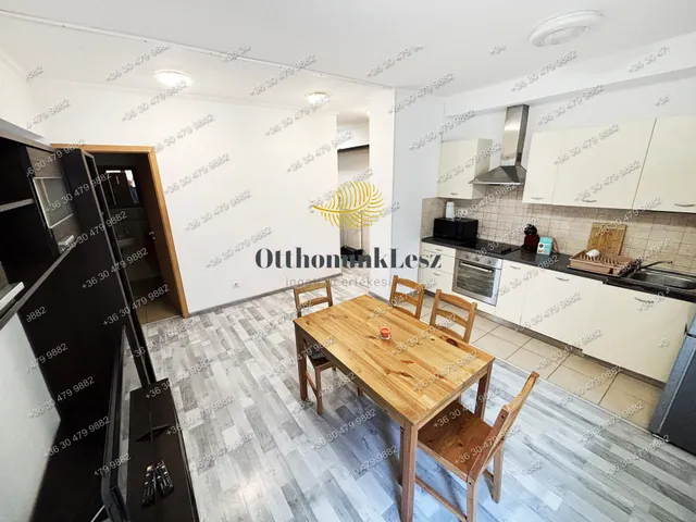 Kiadó lakás Budapest XIII. kerület, Angyalföld, Úszódaru 58 nm