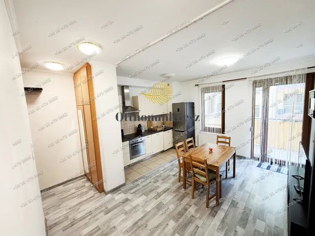 Kiadó lakás Budapest XIII. kerület, Angyalföld 58 nm