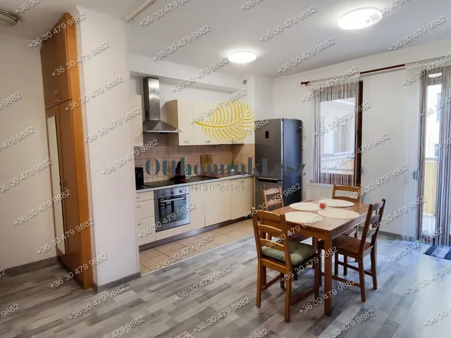 Kiadó lakás Budapest XIII. kerület, Angyalföld, Úszódaru 58 nm