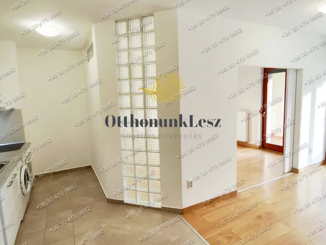Kiadó lakás Budapest XIII. kerület, Lőportárdűlő, Dévai 51 nm