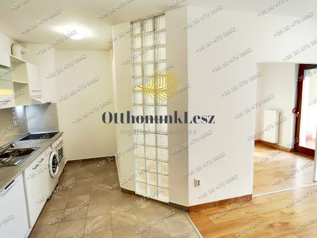 Kiadó lakás Budapest XIII. kerület, Lőportárdűlő, Dévai 51 nm