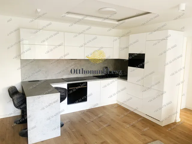 Kiadó lakás Budapest XIII. kerület, Angyalföld, Hajdú 60 nm