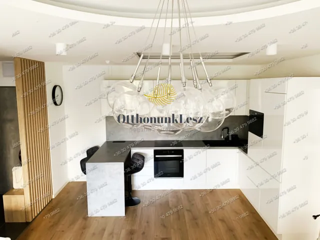 Kiadó lakás Budapest XIII. kerület, Angyalföld 60 nm