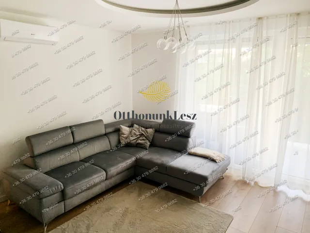 Kiadó lakás Budapest XIII. kerület, Angyalföld, Hajdú 60 nm