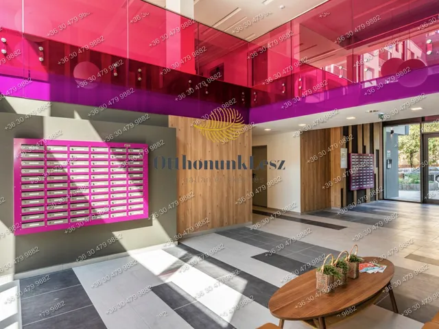 Kiadó lakás Budapest XIII. kerület, Angyalföld, Babér 42 nm