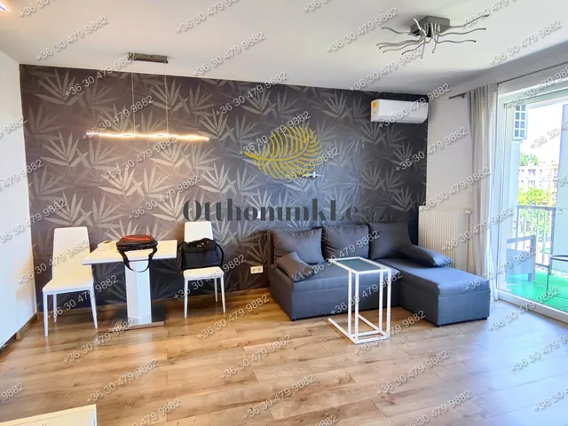 Kiadó lakás Budapest XIII. kerület, Angyalföld, Babér 50 nm