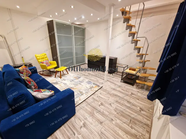 Kiadó lakás Budapest XIII. kerület, Lőportárdűlő 45 nm