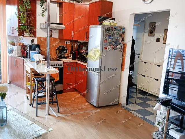 Kiadó lakás Budapest XIII. kerület, Angyalföld, Kerekes 50 nm
