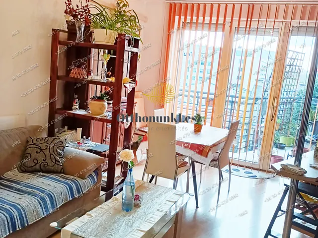 Kiadó lakás Budapest XIII. kerület, Angyalföld 50 nm