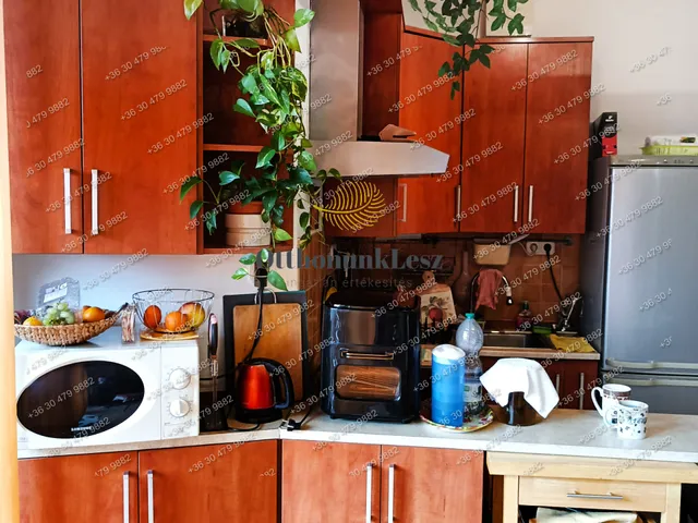 Kiadó lakás Budapest XIII. kerület, Angyalföld, Kerekes 50 nm