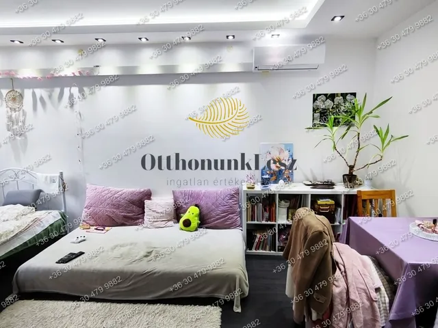 Kiadó lakás Budapest XIII. kerület, Angyalföld, Gyöngyösi 35 nm