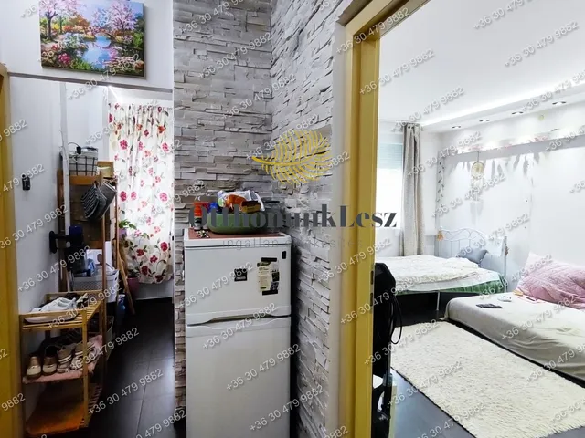 Kiadó lakás Budapest XIII. kerület, Angyalföld, Gyöngyösi 35 nm