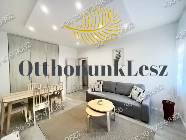 Kiadó lakás Budapest XIII. kerület, Angyalföld, Kárász 49 nm