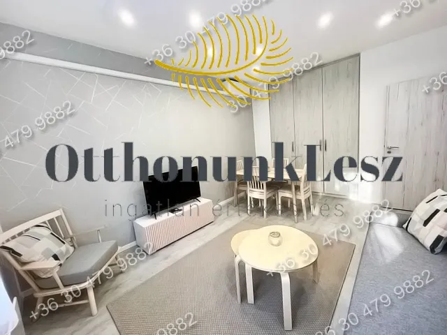 Kiadó lakás Budapest XIII. kerület, Angyalföld, Kárász 49 nm