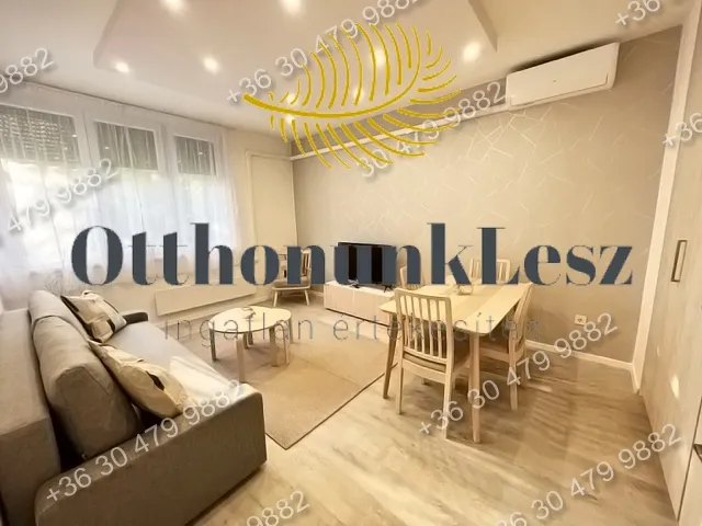 Kiadó lakás Budapest XIII. kerület, Angyalföld 49 nm