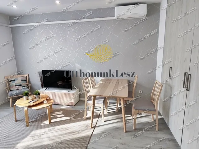 Kiadó lakás Budapest XIII. kerület, Angyalföld 49 nm