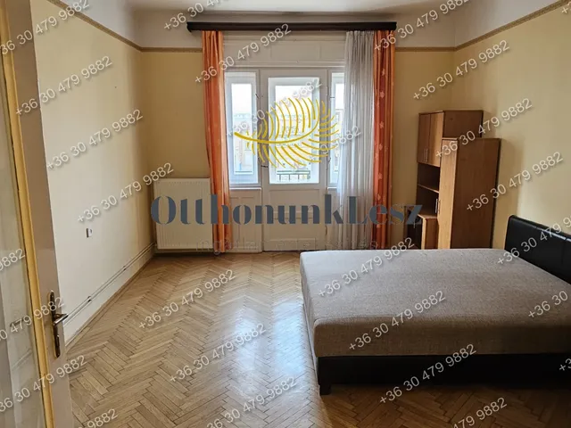 Kiadó lakás Budapest XIII. kerület, Angyalföld, Szent László 40 nm