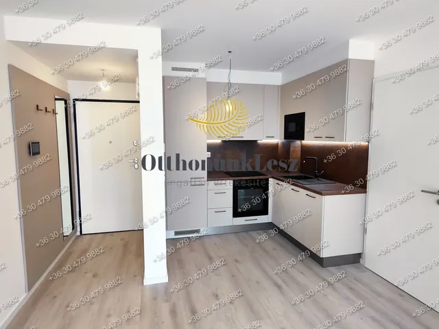 Kiadó lakás Budapest XIII. kerület, Lőportárdűlő, Szabolcs 48 nm