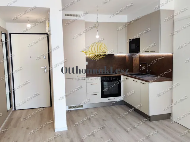 Kiadó lakás Budapest XIII. kerület, Lőportárdűlő, Szabolcs 48 nm