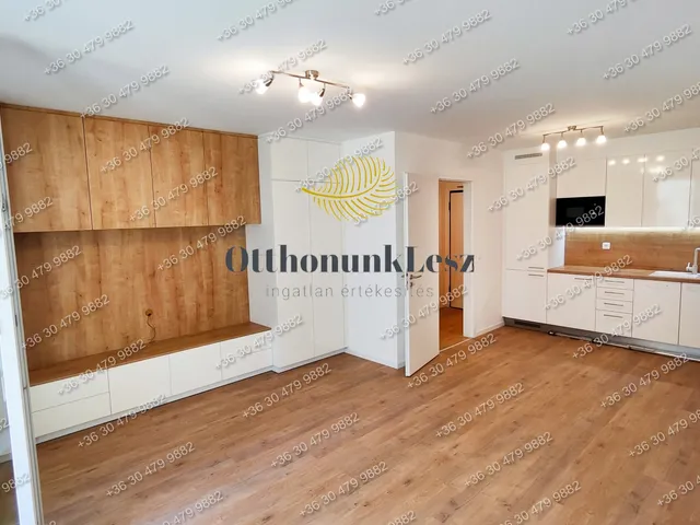 Kiadó lakás Budapest XIII. kerület, Lőportárdűlő 36 nm