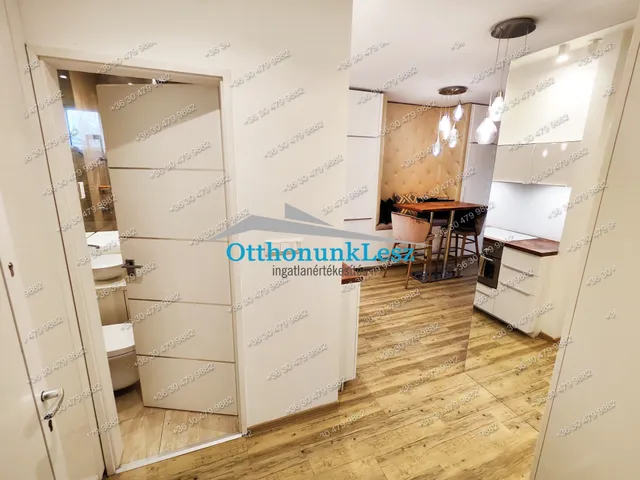 Kiadó lakás Budapest XVIII. kerület, Bókaytelep 30 nm