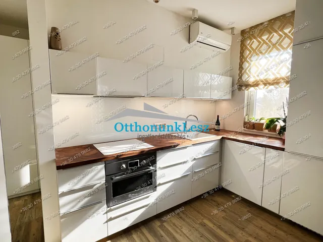 Kiadó lakás Budapest XVIII. kerület, Bókaytelep 30 nm