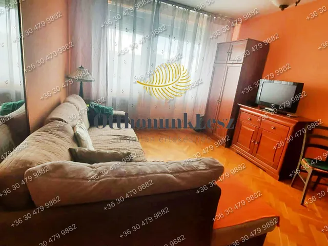 Kiadó lakás Budapest XIII. kerület, Angyalföld 38 nm