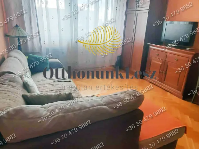 Kiadó lakás Budapest XIII. kerület, Angyalföld, Béke tér 38 nm