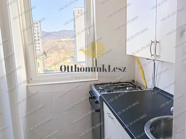 Kiadó lakás Budapest XIII. kerület, Vizafogó, Párkány 35 nm