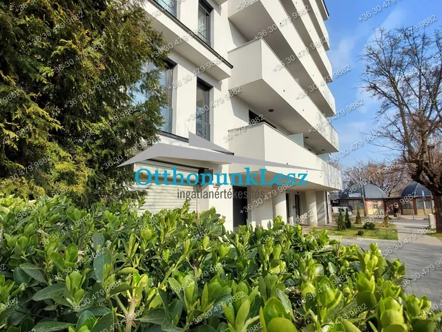 Kiadó lakás Budapest XIX. kerület, Kispest, Bethlen Gábor 53 nm