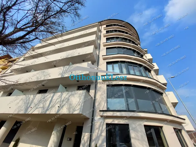 Kiadó lakás Budapest XIX. kerület, Kispest, Bethlen Gábor 53 nm