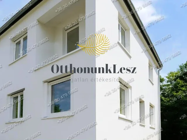 Eladó ház Kiskunlacháza 120 nm