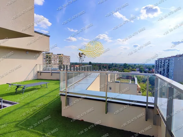 Kiadó lakás Budapest XIX. kerület, Kispest 59 nm