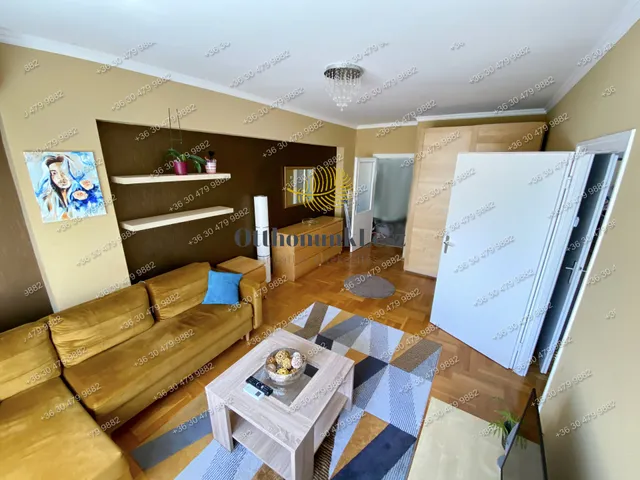Kiadó lakás Budapest XIII. kerület, Vizafogó 46 nm