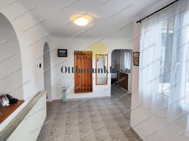 Eladó ház Budapest XVIII. kerület, Újpéteritelep 78 nm