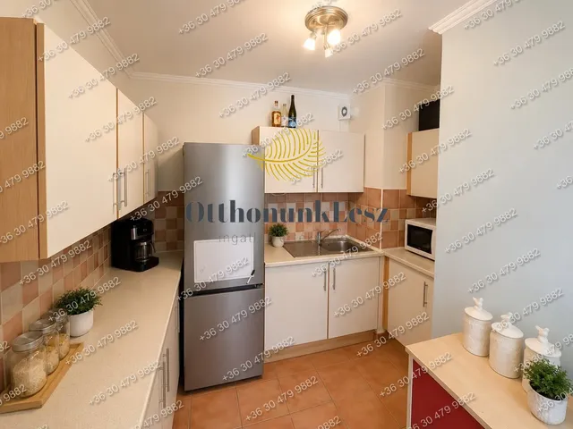 Kiadó lakás Budapest XIII. kerület, Angyalföld 52 nm