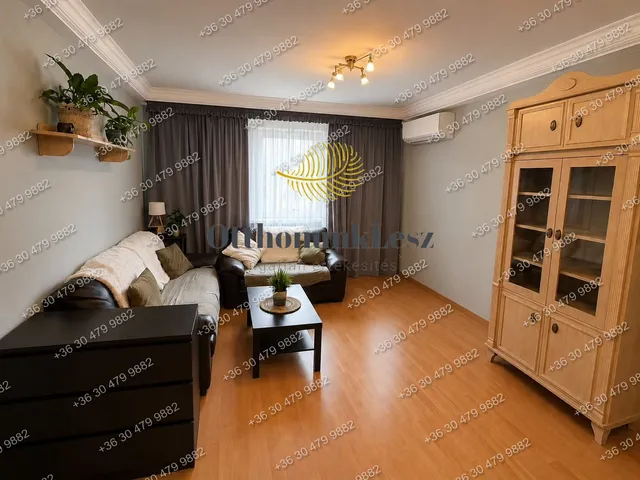 Kiadó lakás Budapest XIII. kerület, Angyalföld 52 nm