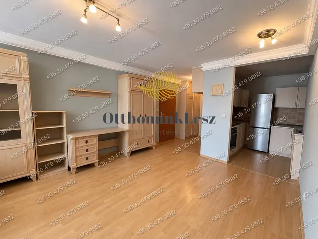 Kiadó lakás Budapest XIII. kerület, Angyalföld 52 nm