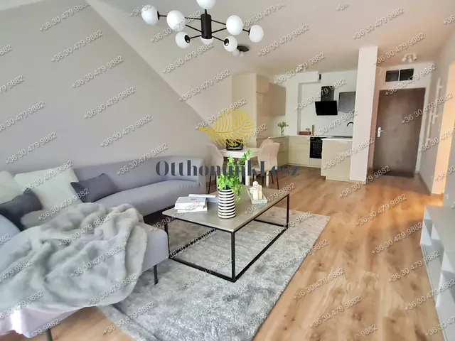 Kiadó lakás Budapest XIII. kerület, Angyalföld 54 nm