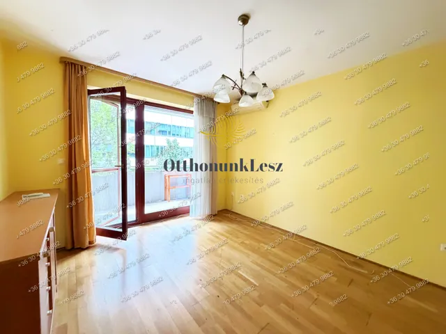 Kiadó lakás Budapest XIII. kerület, Angyalföld, Madarász Viktor 52 nm