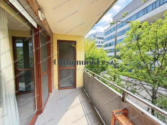 Kiadó lakás Budapest XIII. kerület, Angyalföld 52 nm