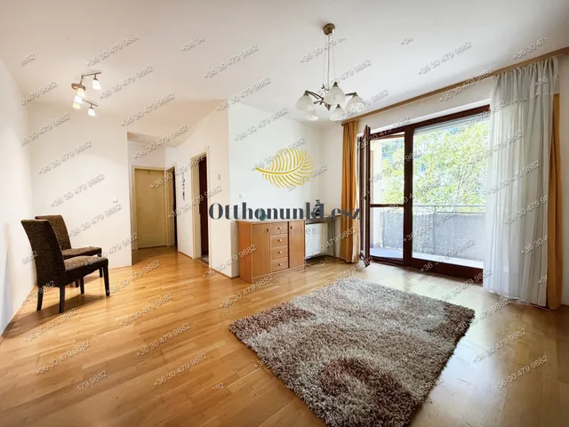 Kiadó lakás Budapest XIII. kerület, Angyalföld 52 nm