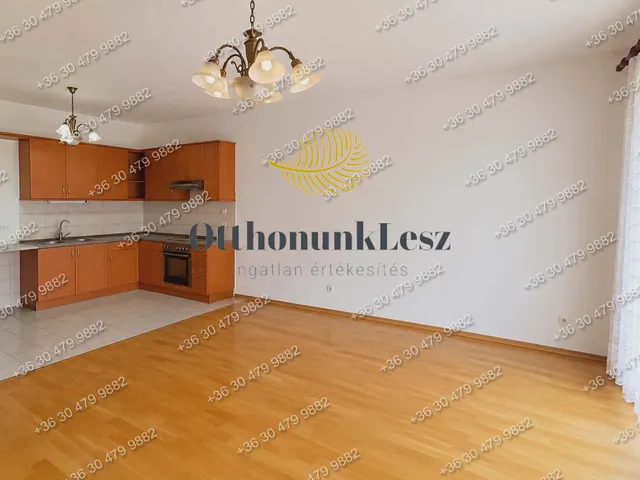 Kiadó lakás Budapest XIII. kerület, Angyalföld 50 nm