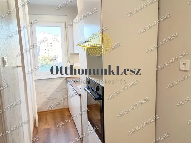 Kiadó lakás Budapest XIII. kerület, Angyalföld 37 nm