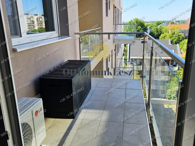 Kiadó lakás Budapest XIX. kerület 50 nm
