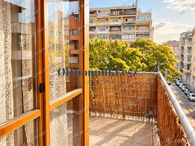 Kiadó lakás Budapest XIII. kerület, Újlipótváros 85 nm