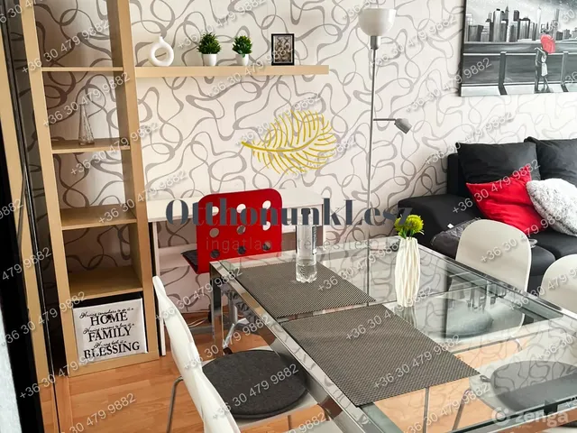 Kiadó lakás Budapest XIII. kerület, Vizafogó, Népfürdő 81 nm