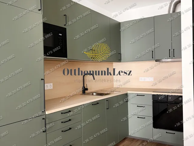 Kiadó lakás Budapest X. kerület, Felsőrákos, Gyógyszergyári 54 nm