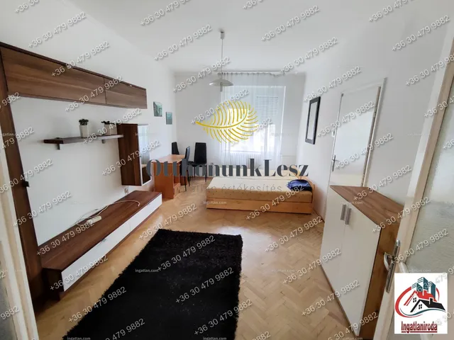 Kiadó lakás Budapest X. kerület, Kúttó 56 nm